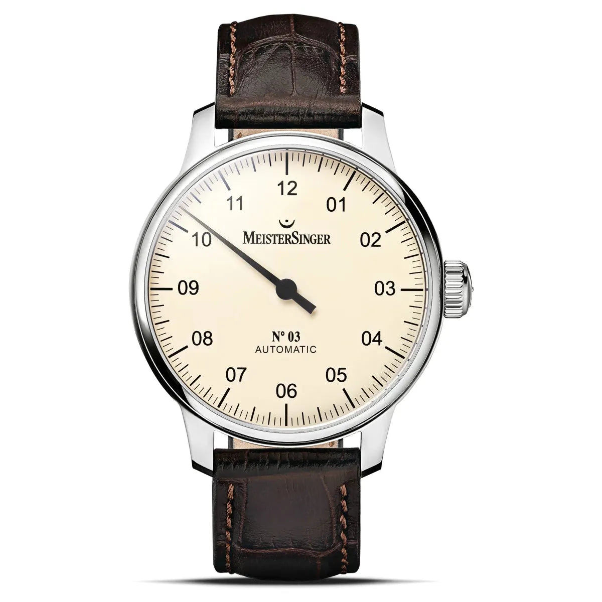 Meistersinger NO.3 | AM903