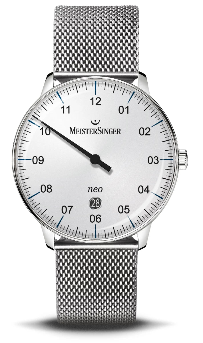 Meistersinger Neo 401 plus | NE401