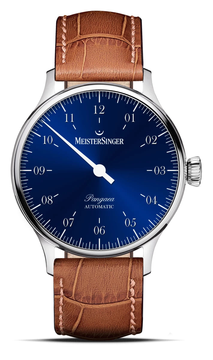 Meistersinger Pangaea 40mm | PM9908