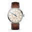 Meistersinger Pangaea Day Date | PDD903