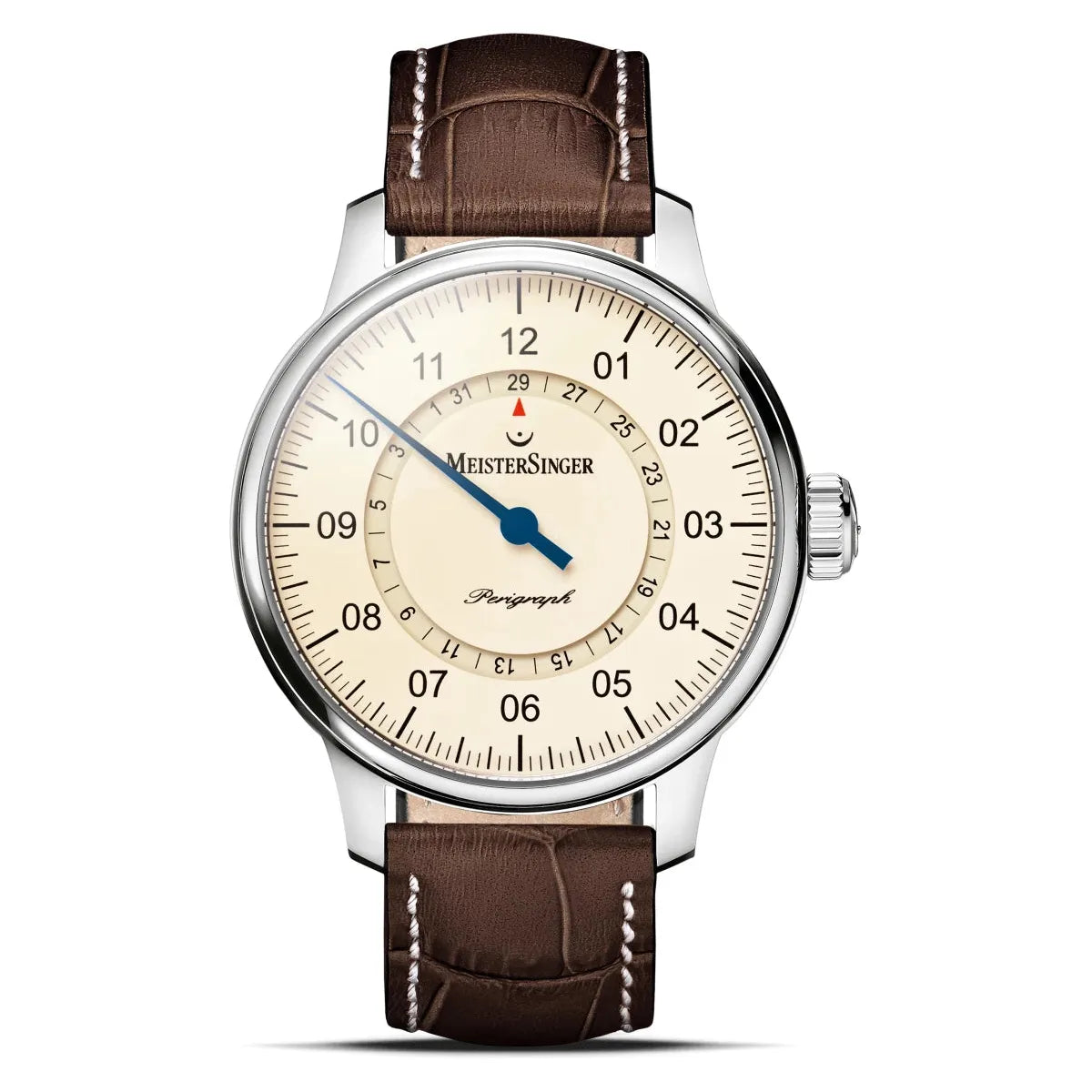 Meistersinger Perigraph 43 mm | AM1003