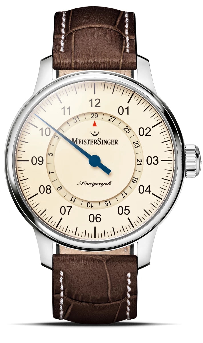 Meistersinger Perigraph 43 mm | AM1003