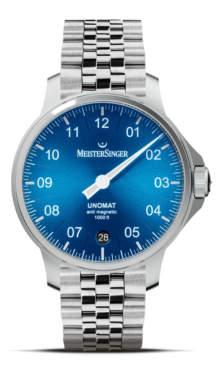 Meistersinger Unomat | UN918