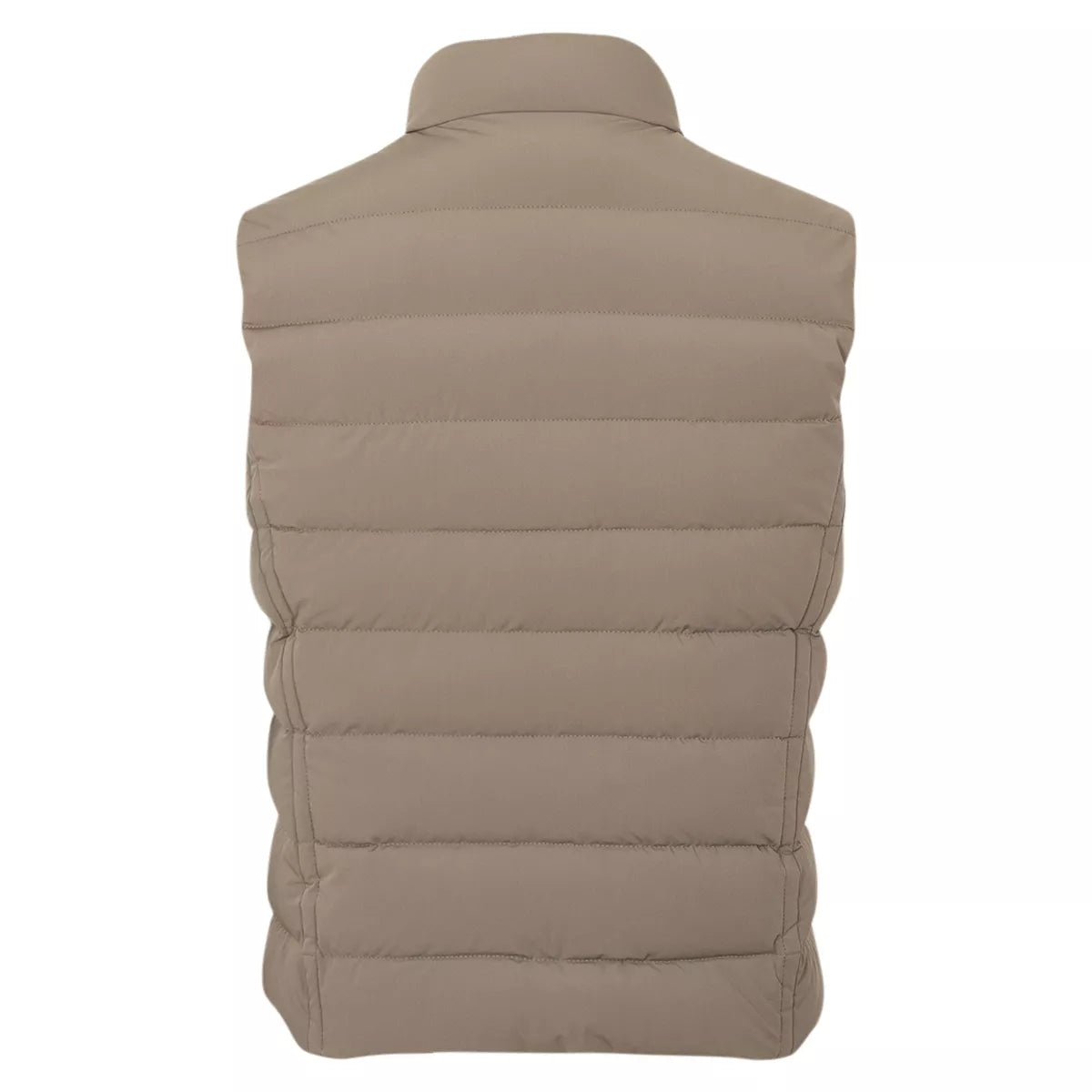 Moorer Bodywarmer Beige | Oliver-KN