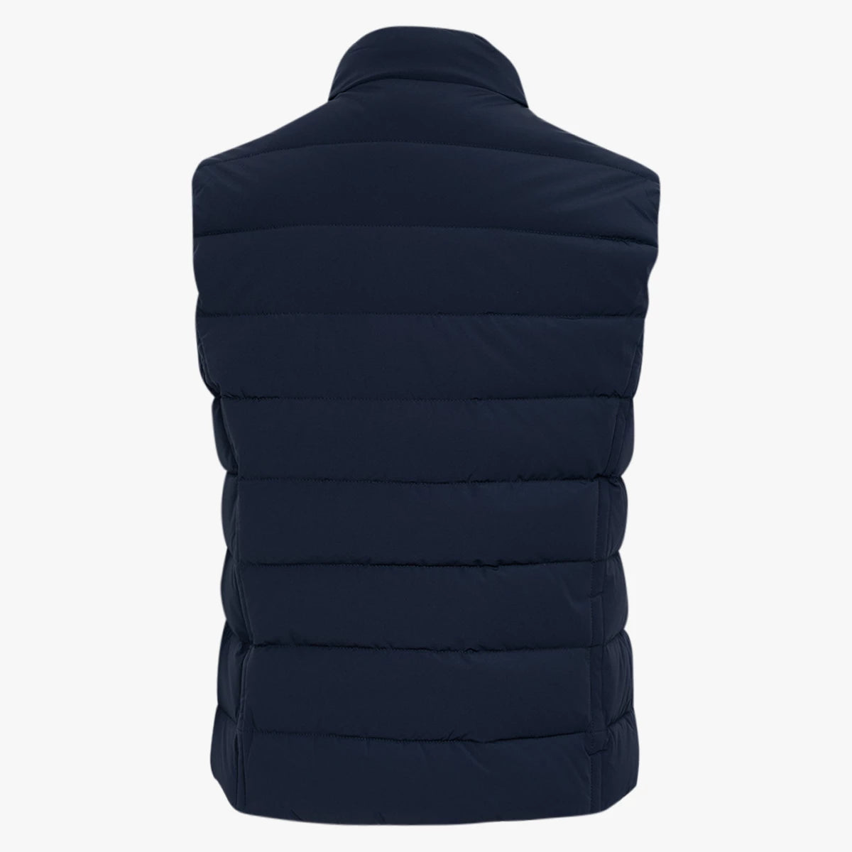 Moorer Bodywarmer Donkerblauw | Oliver-KN