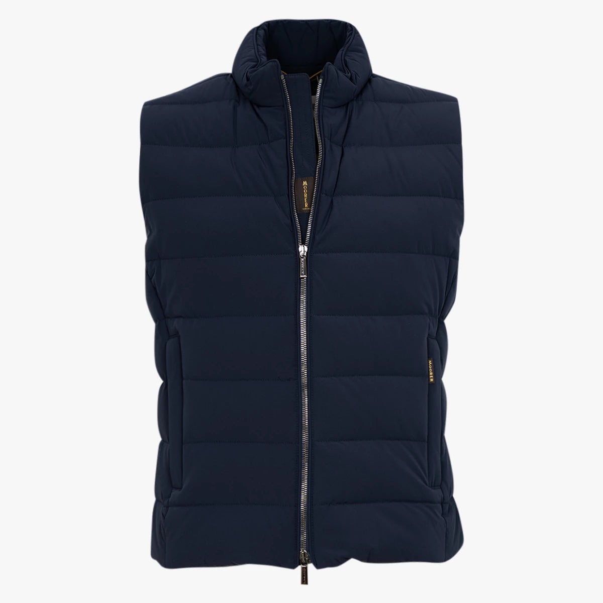 Moorer Bodywarmer Donkerblauw | Oliver-KN