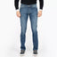 Noterman Jeans middenblauw