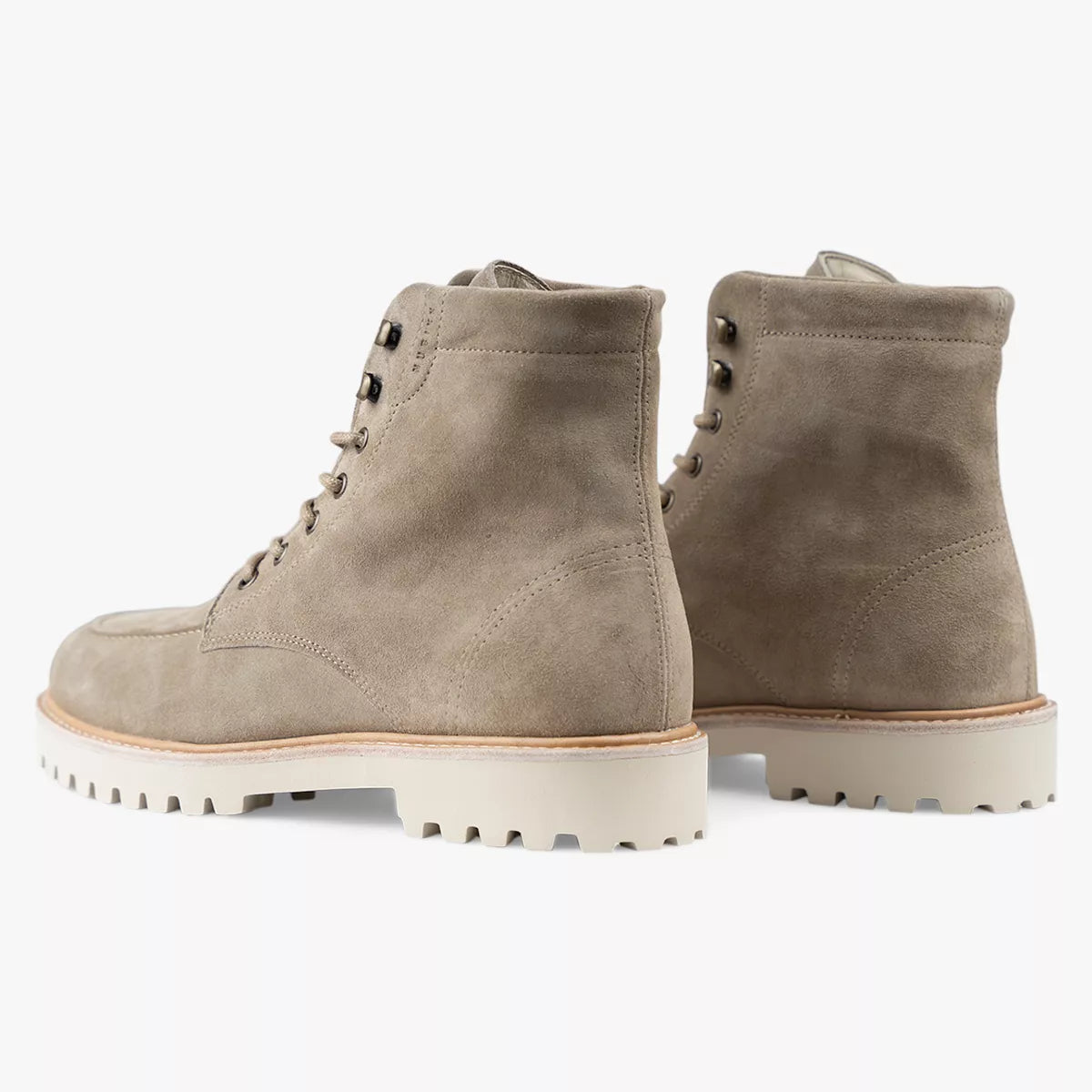 Nubikk Boot beige | Ethan Harvey 23S