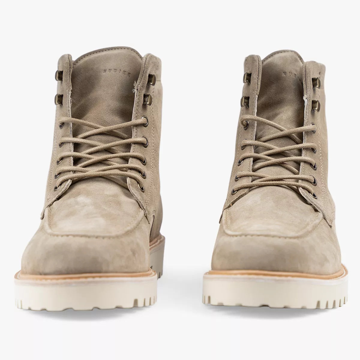 Nubikk Boot beige | Ethan Harvey 23S