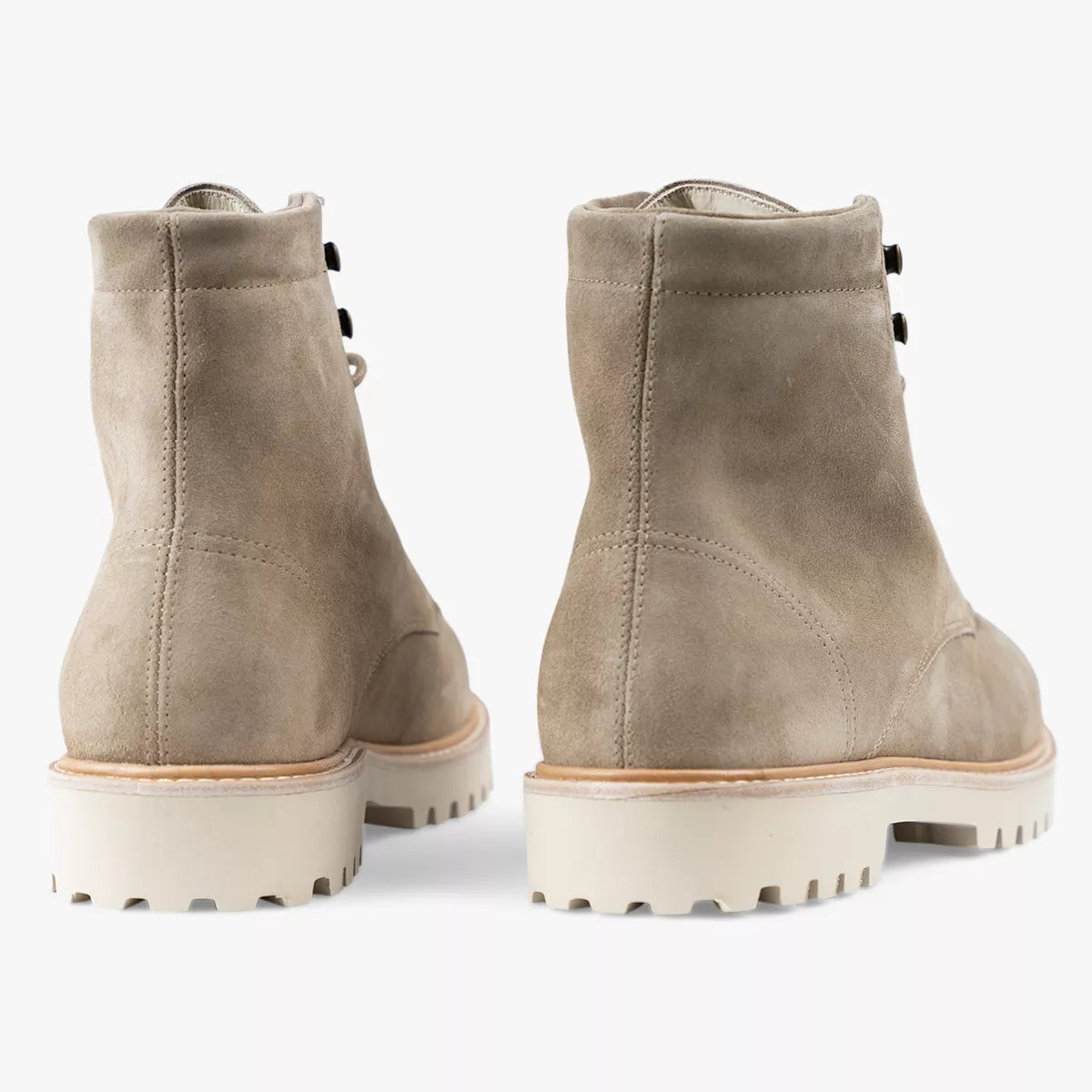 Nubikk Boot beige | Ethan Harvey 23S