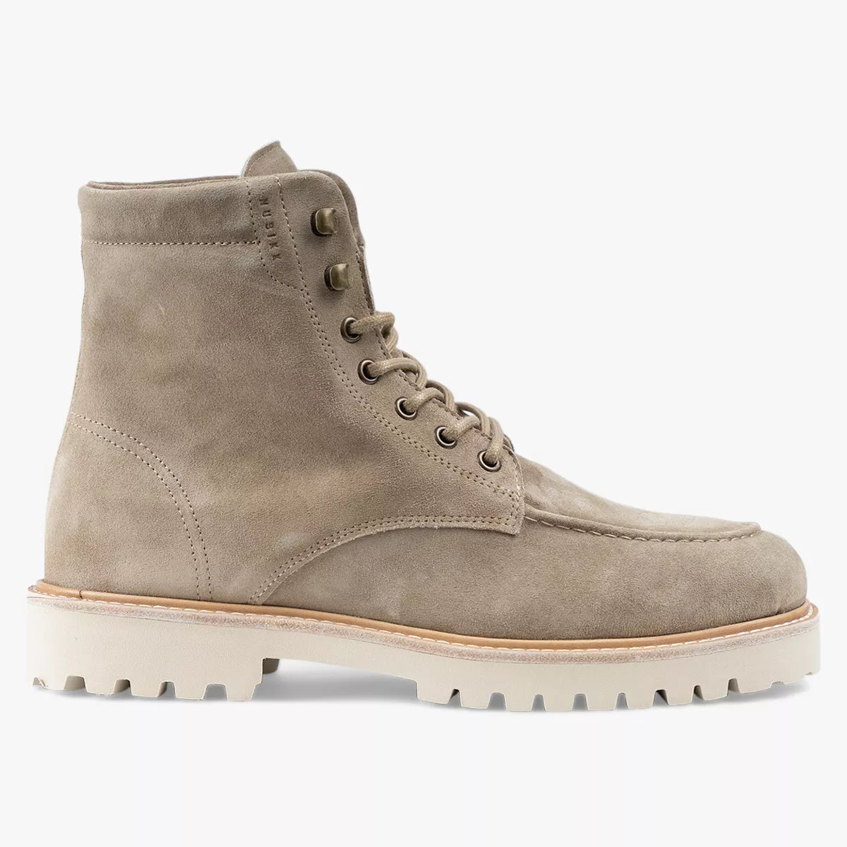 Nubikk Boot beige | Ethan Harvey 23S