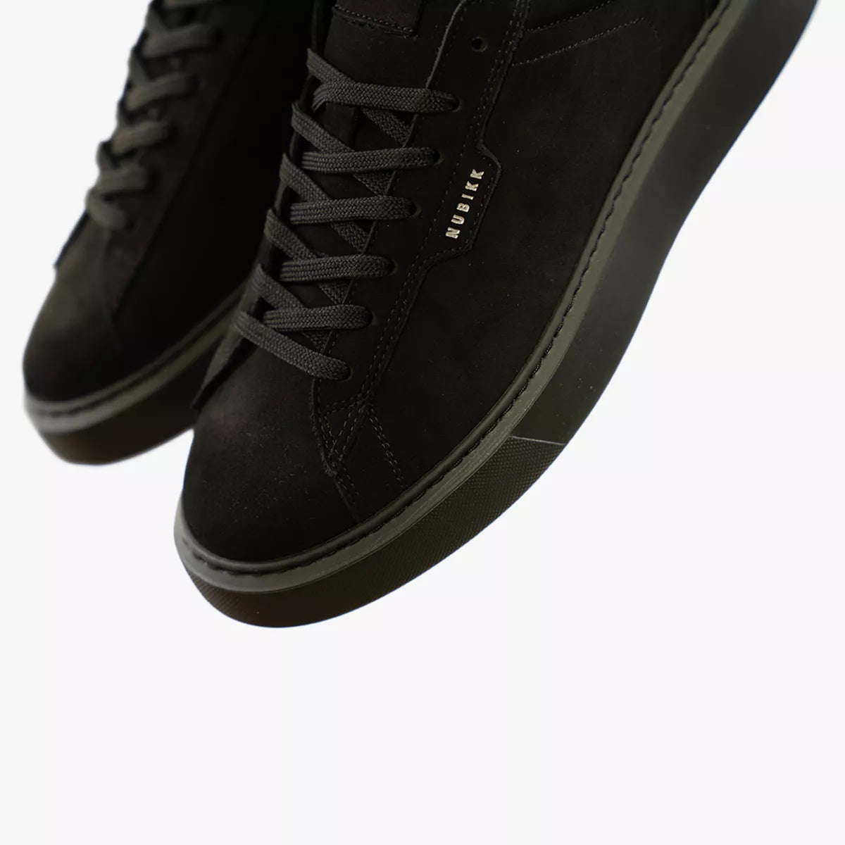 Nubikk Sneaker Zwart | Vince Tora