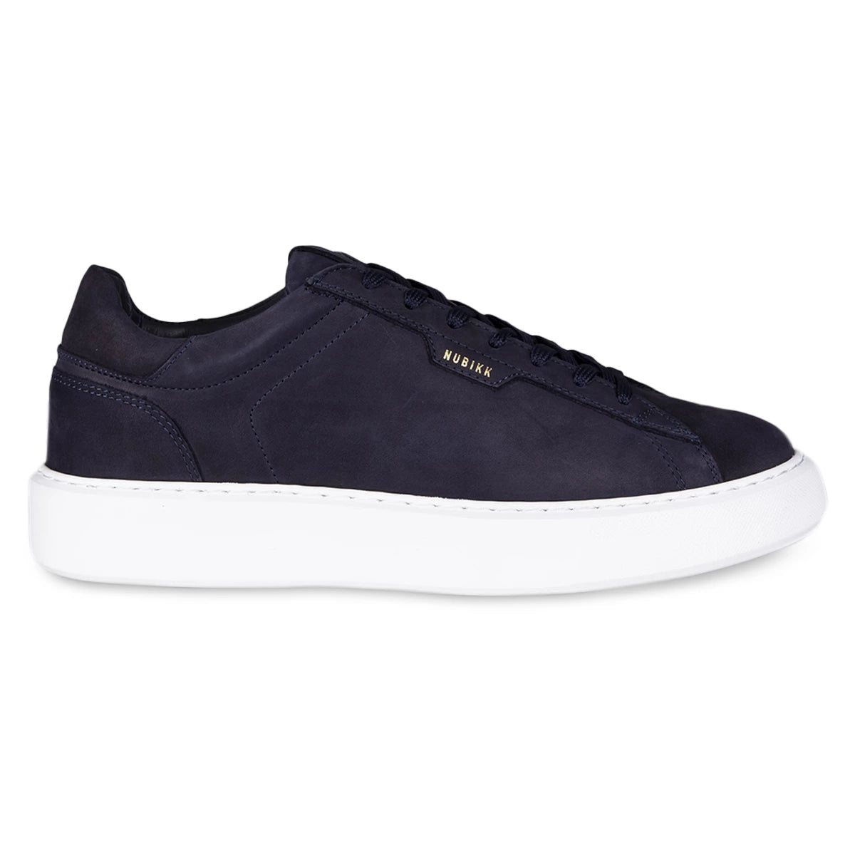 Nubikk Sneaker donkerblauw | Vince Tora