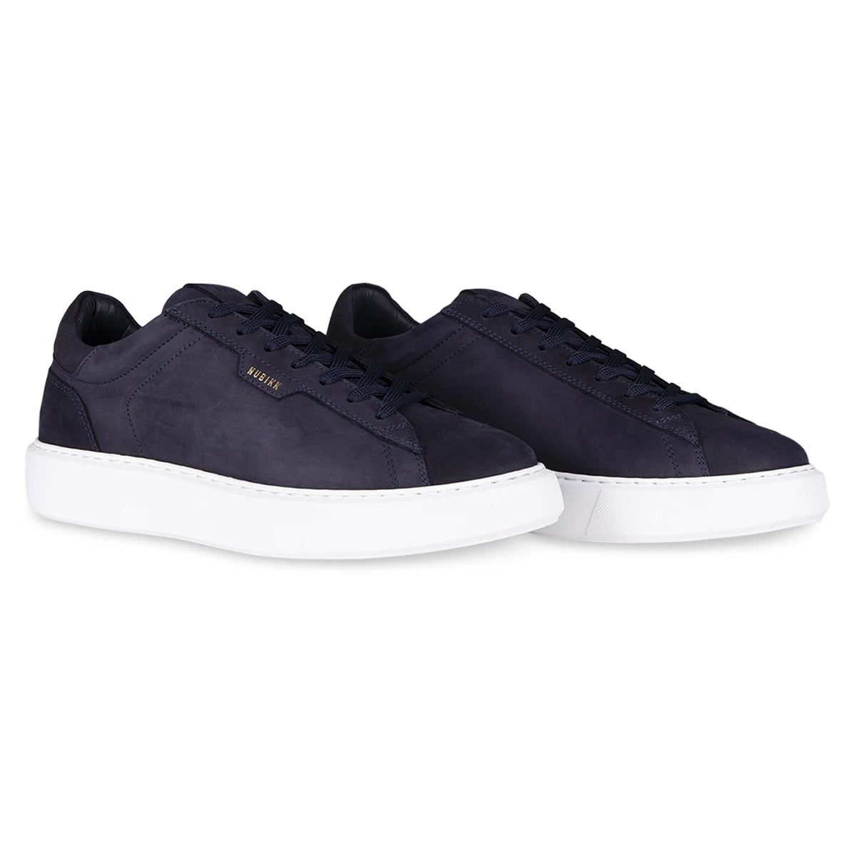 Nubikk Sneaker donkerblauw | Vince Tora