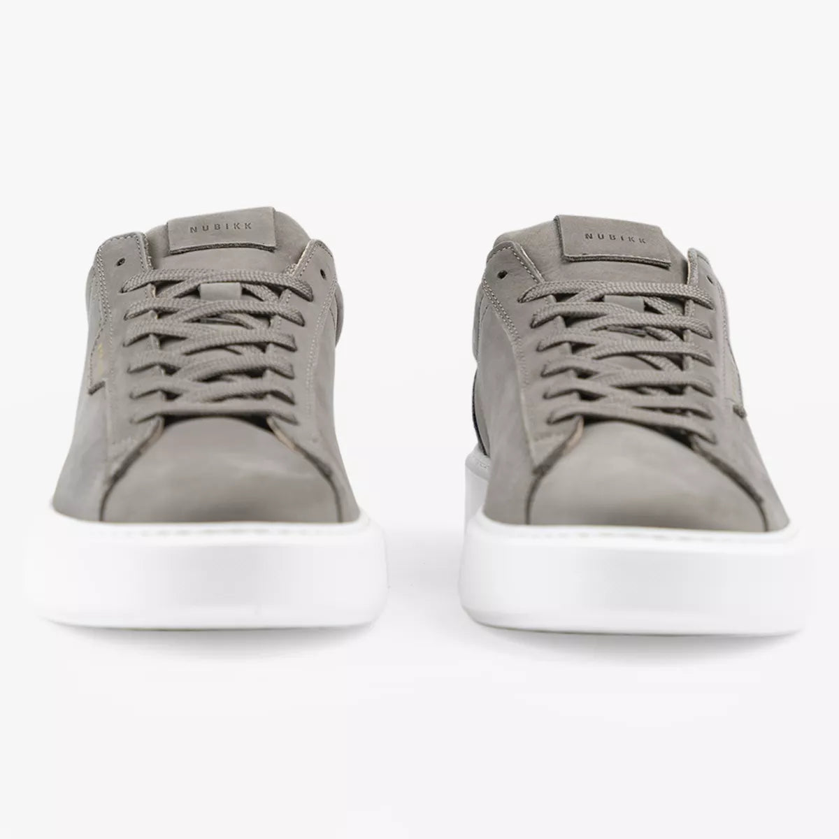 Nubikk Sneaker groen | Vince Tora 60N