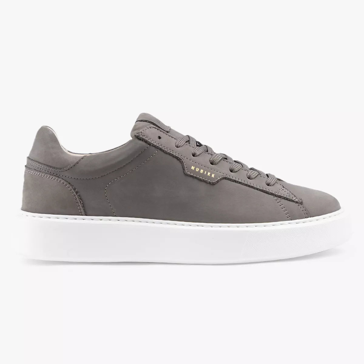 Nubikk Sneaker groen | Vince Tora 60N