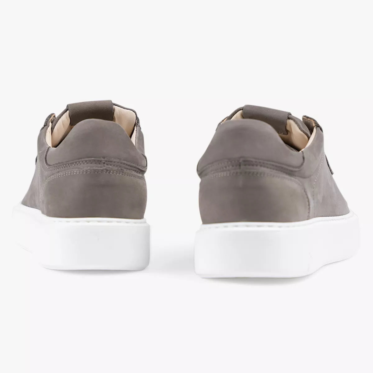 Nubikk Sneaker groen | Vince Tora 60N