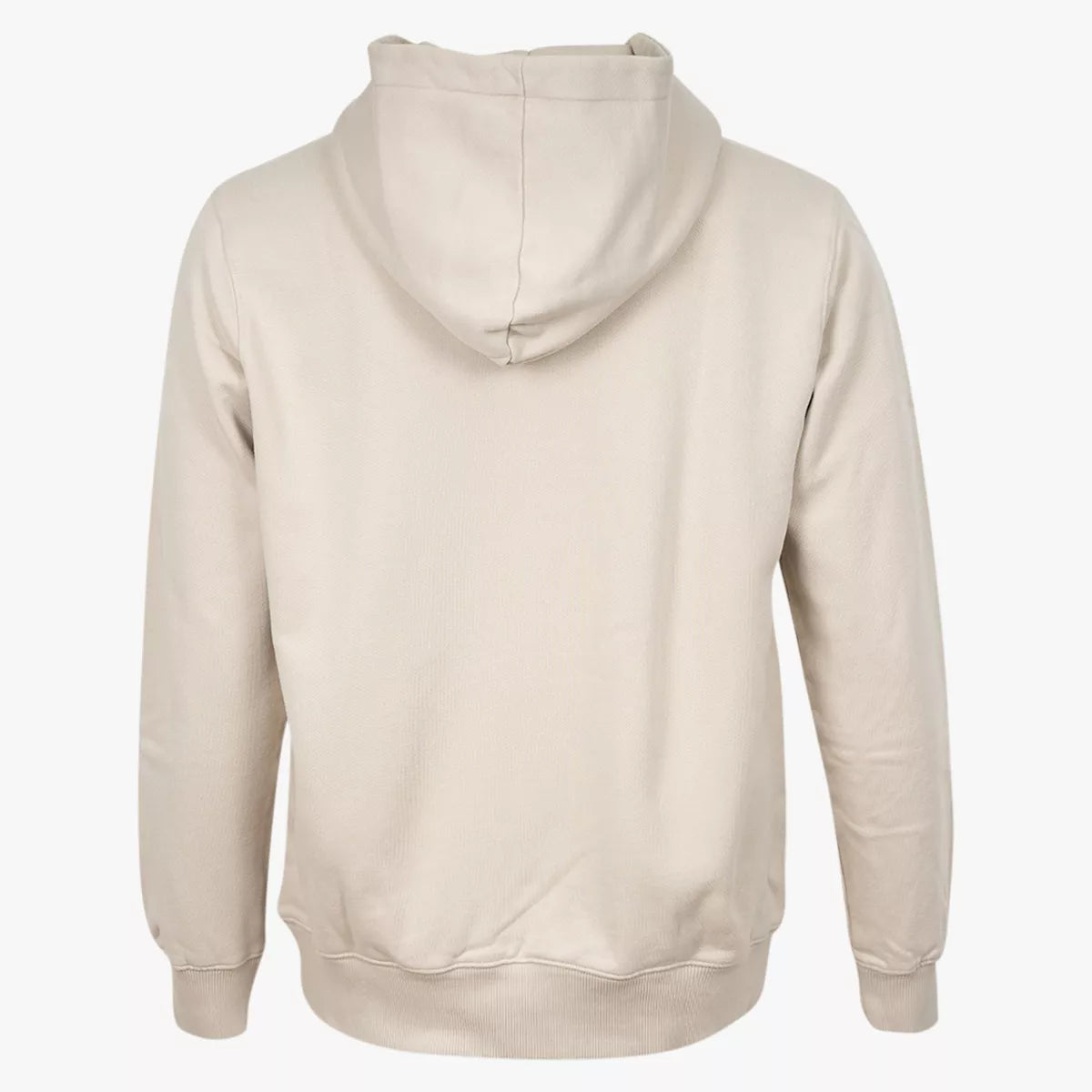 Olaf Hoodie ecru | WAVY DRIFT