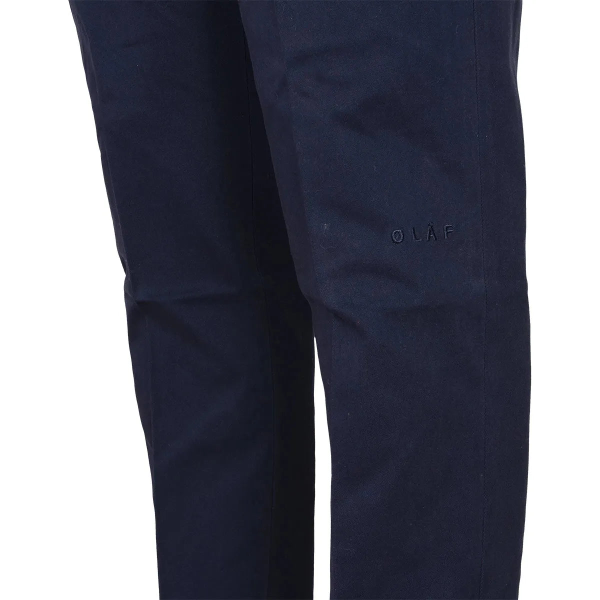 Olaf Joggingpants donkerblauw