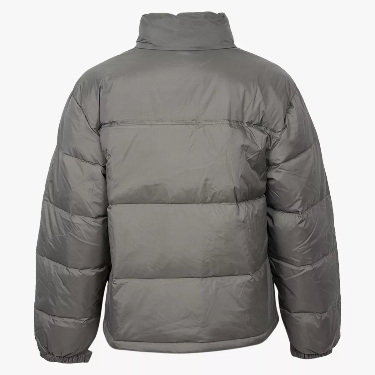 Olaf Puffer Jas Donker Grijs | Puffer Jacket