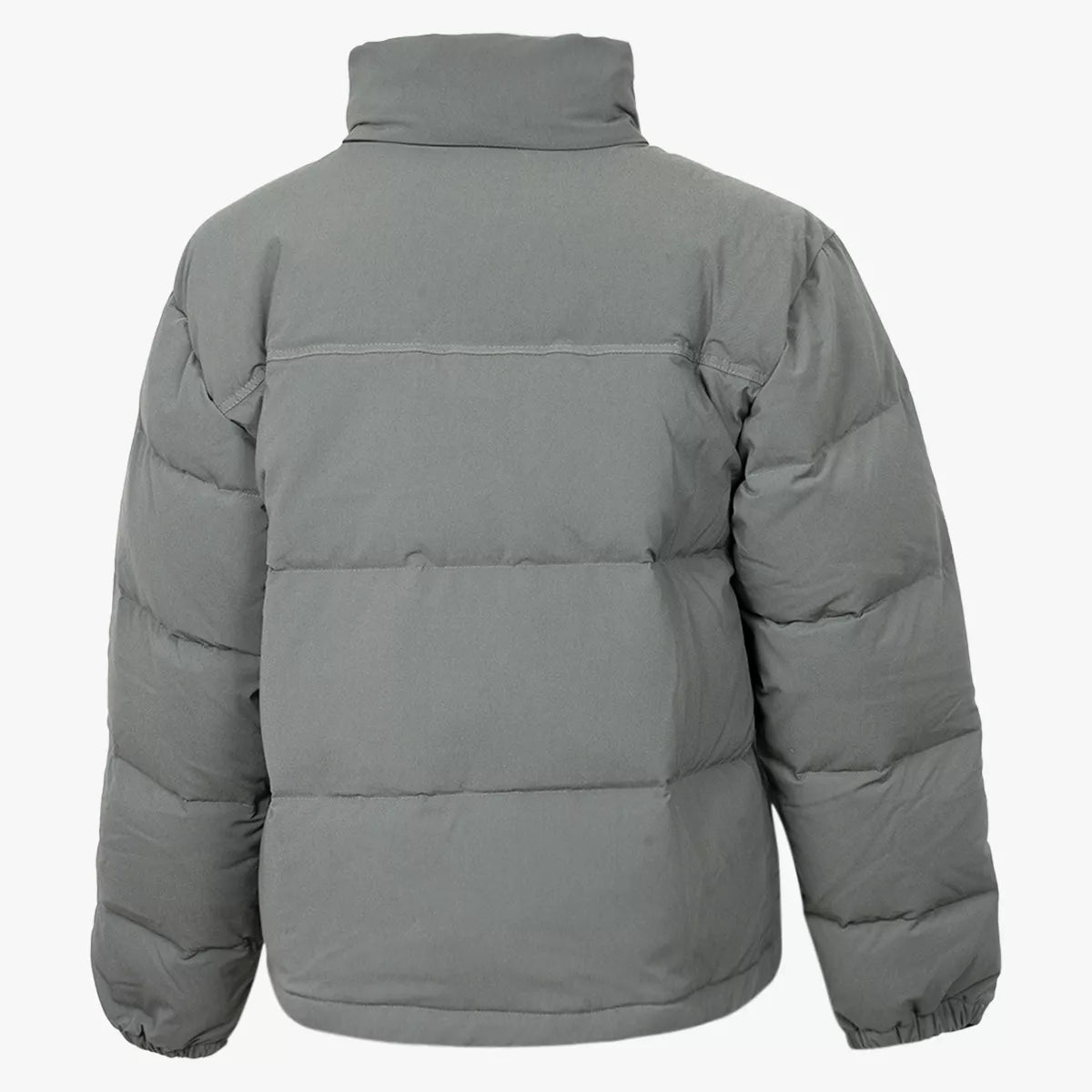 Olaf Puffer Jas Lichtgroen | Puffer Jacket