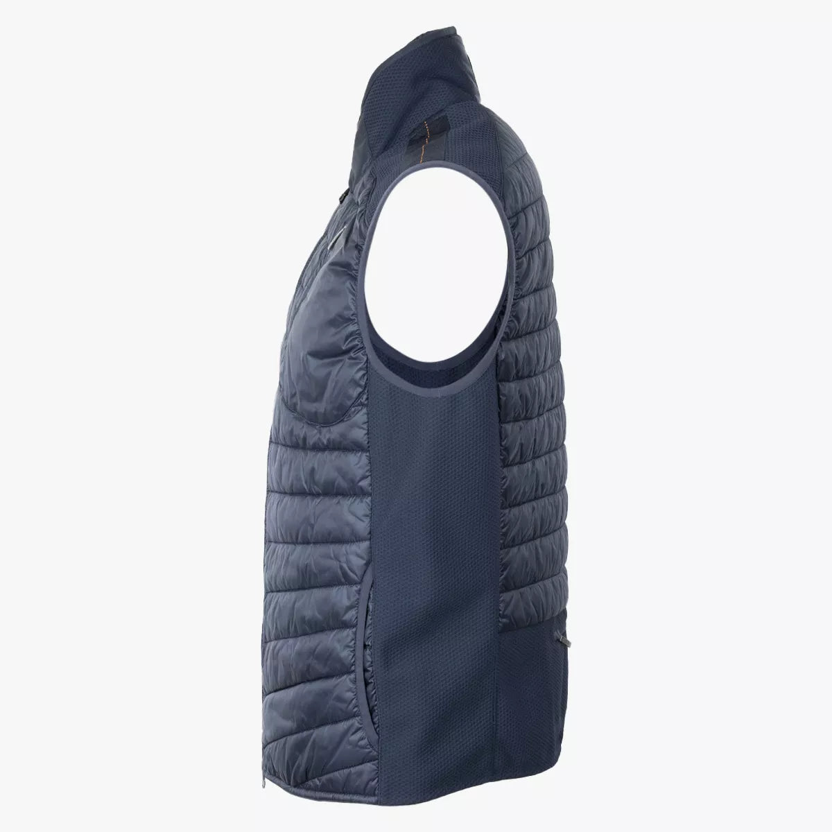 Parajumpers Bodywarmer Donkerblauw | Zavier