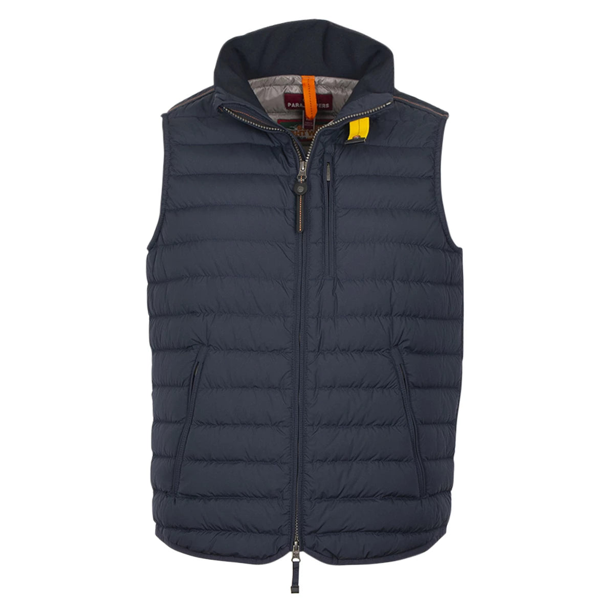 Parajumpers Bodywarmer donkerblauw | Perfect