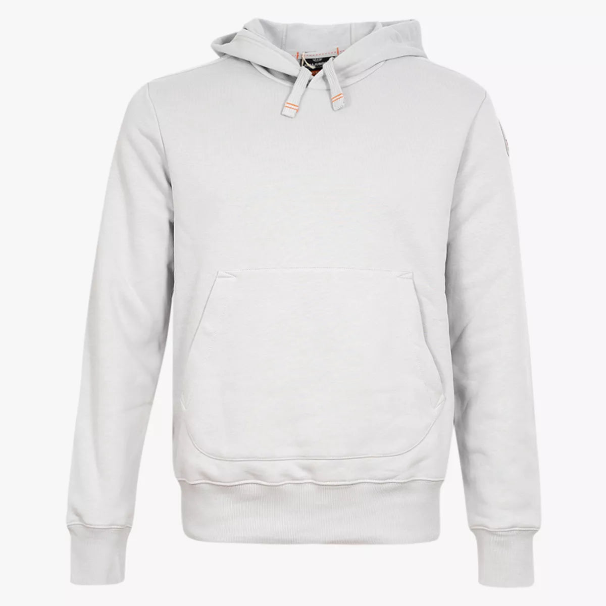 Parajumpers Hoodie Licht Grijs | Everest