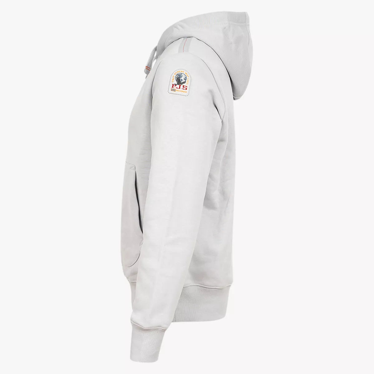 Parajumpers Hoodie Licht Grijs | Everest