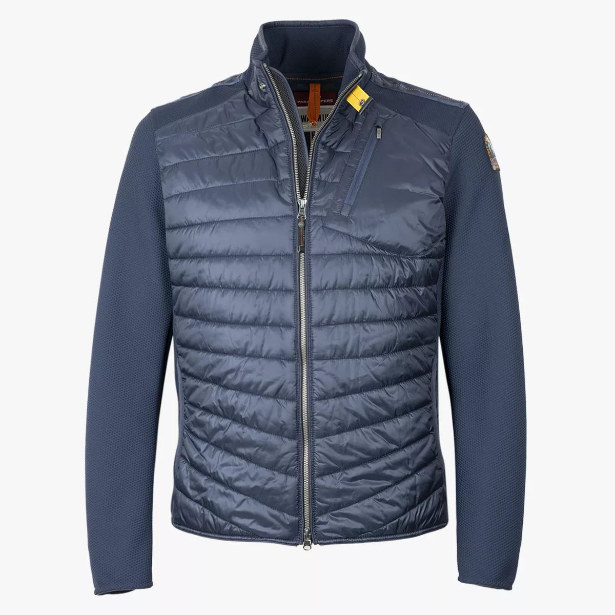 Parajumpers Hybrid Jack Donkerblauw | Jayden