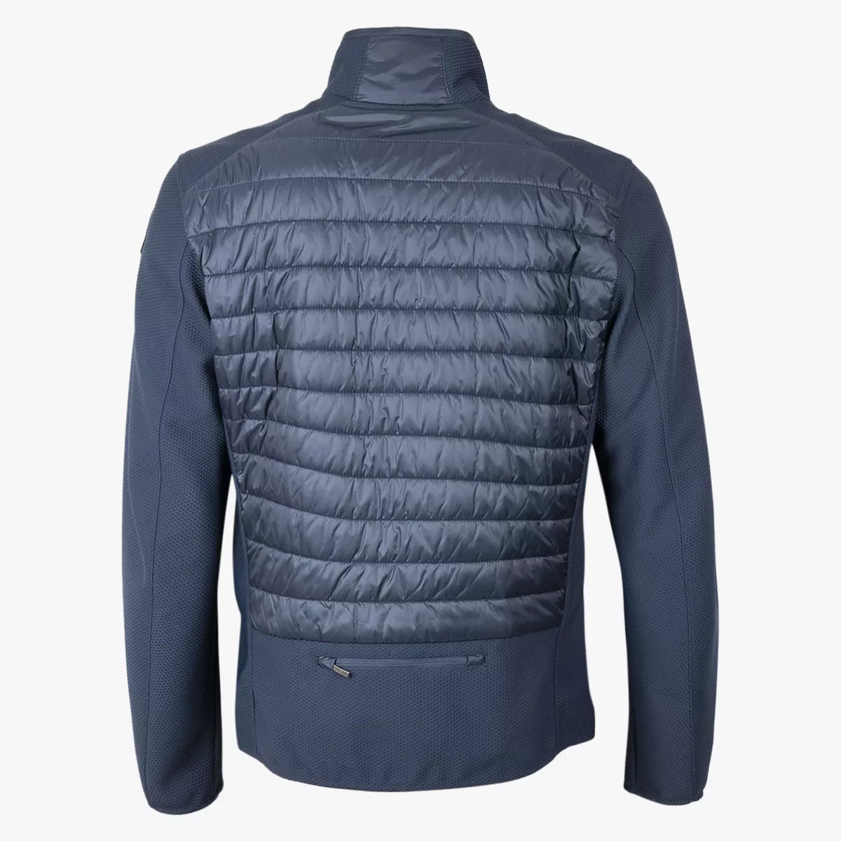 Parajumpers Hybrid Jack Donkerblauw | Jayden