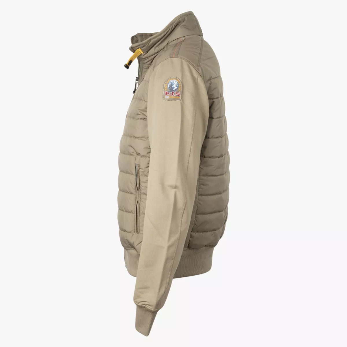 Parajumpers Hybride Jack Khaki | Elliot