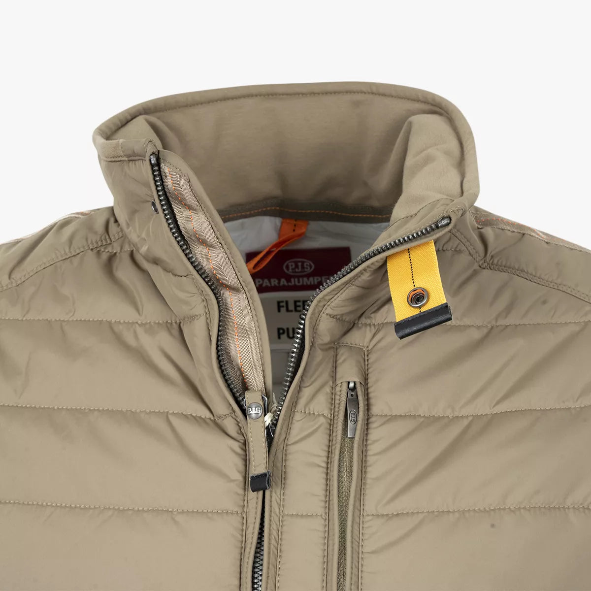 Parajumpers Hybride Jack Khaki | Elliot