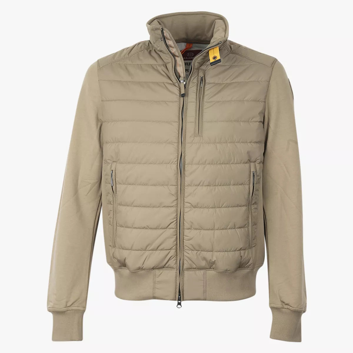 Parajumpers Hybride Jack Khaki | Elliot