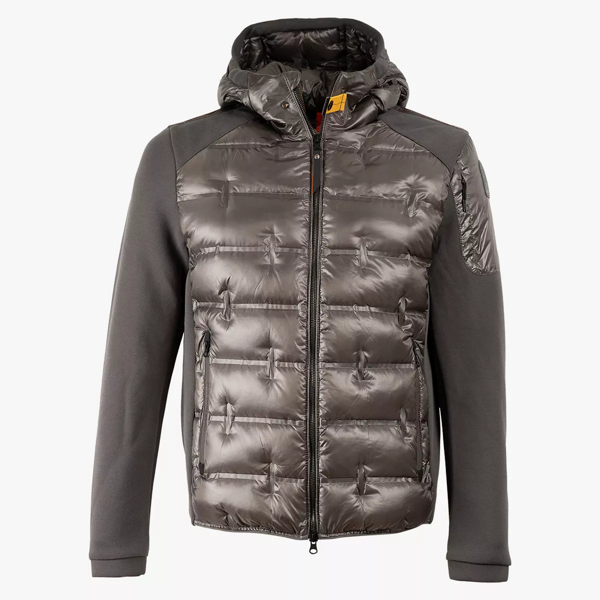 Parajumpers jack donkergrijs | Gyles Man Rock