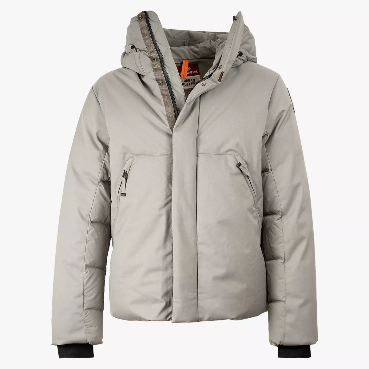 Parajumpers pufferjack ecru