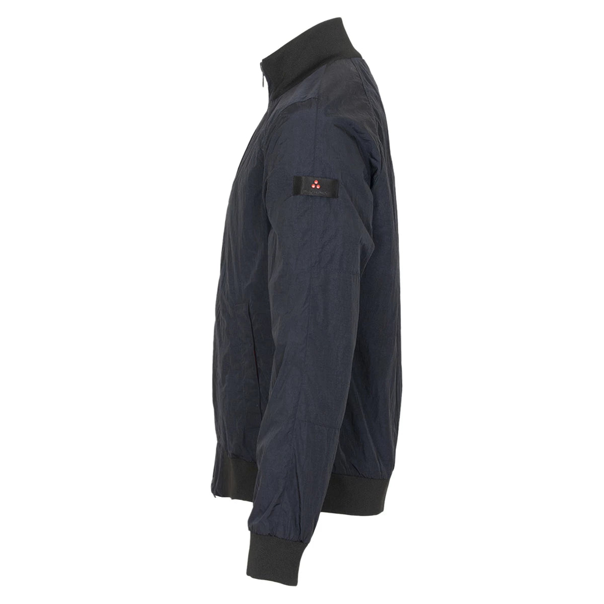 Peuterey Bomberjack Agnel donkerblauw