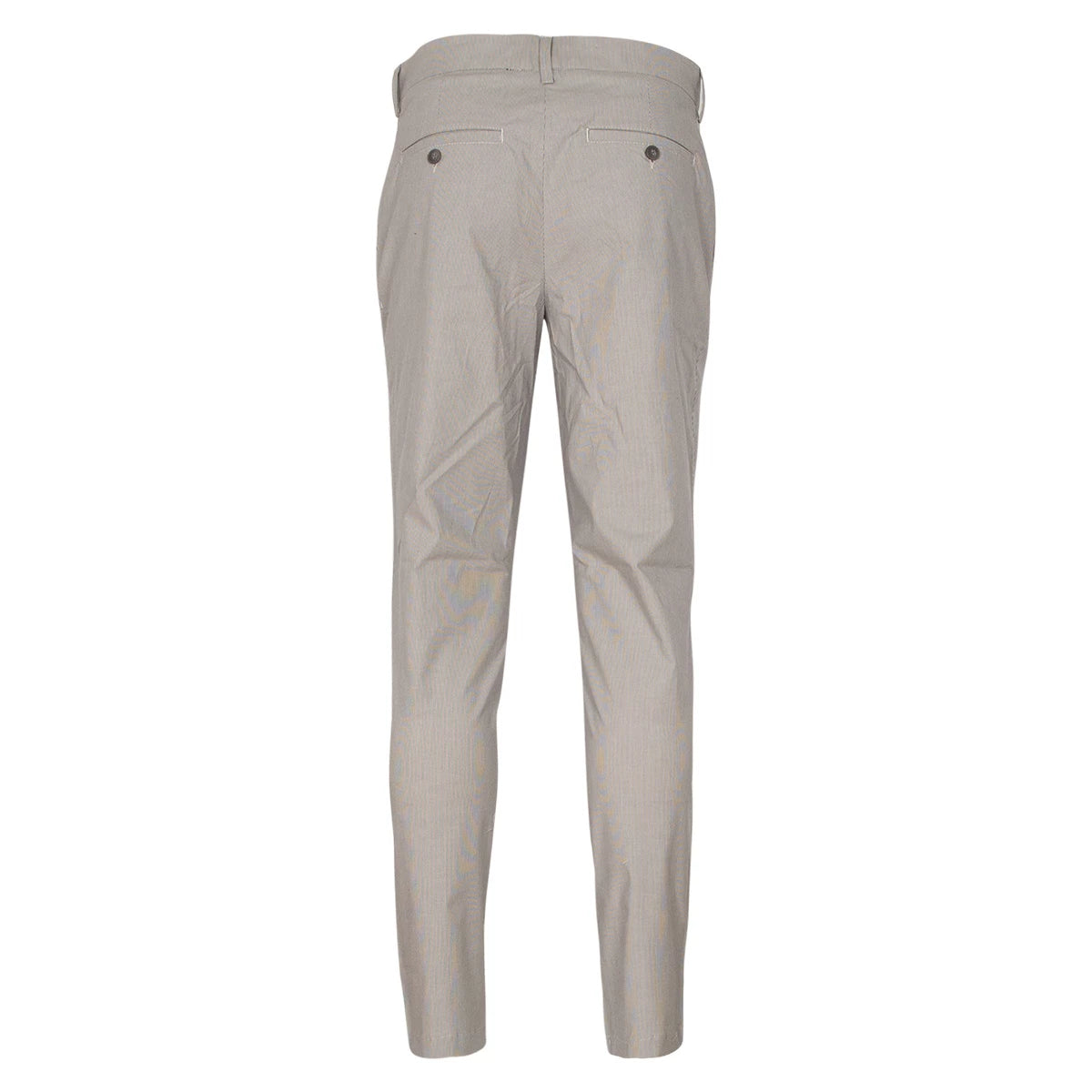 Plain Pantalon Josh grijs