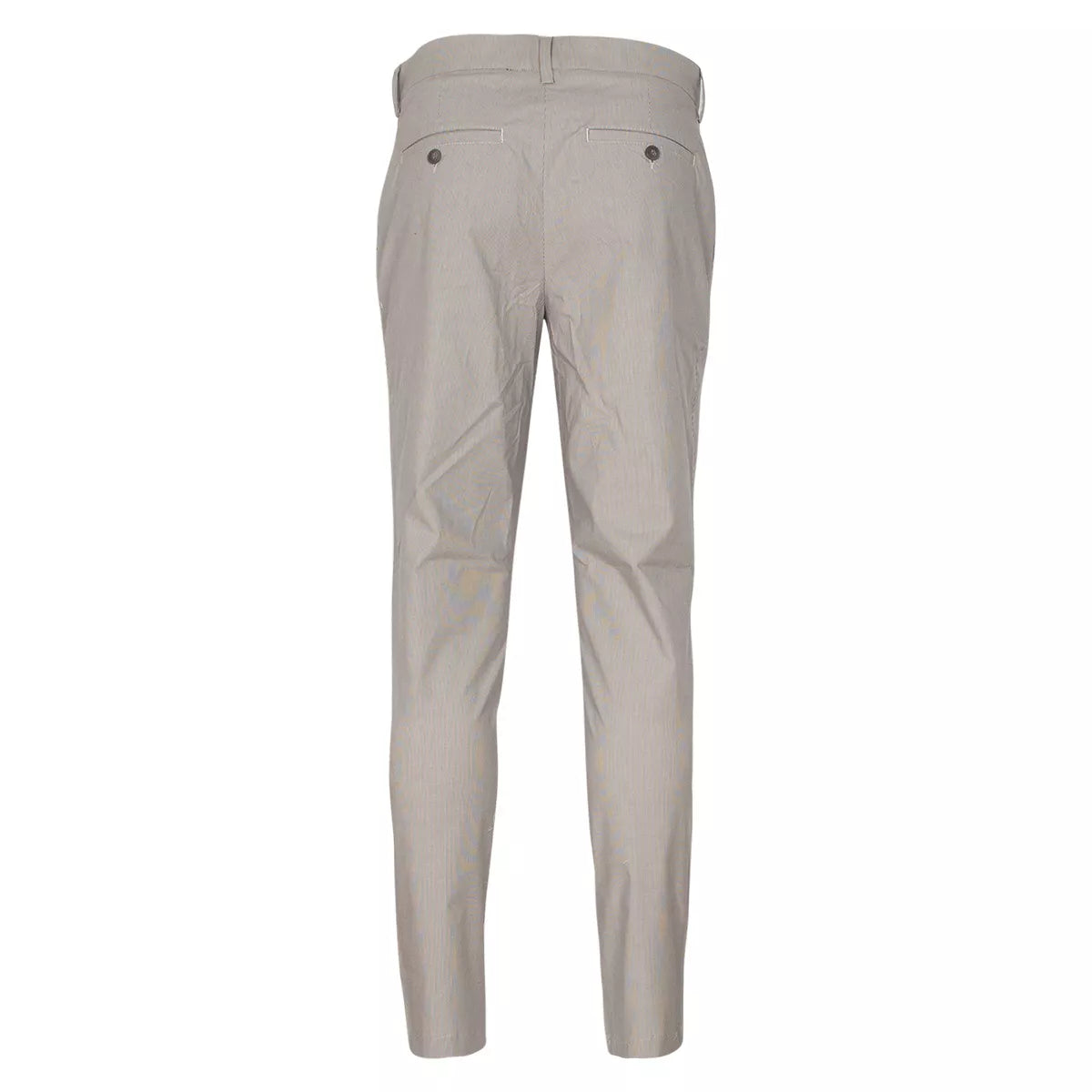 Plain Pantalon Josh grijs