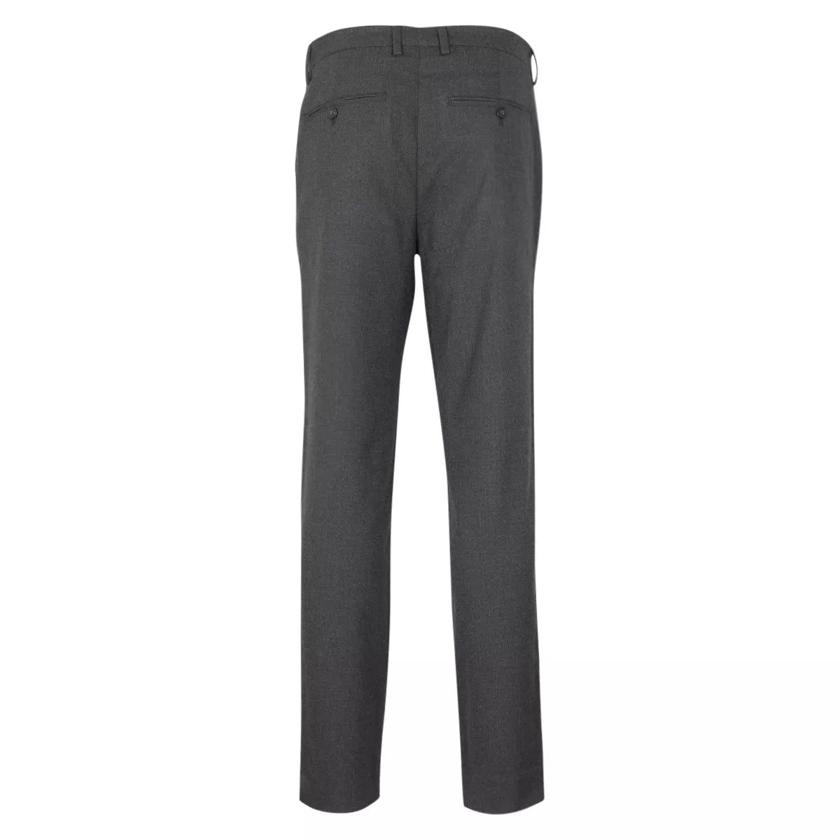 Plain Pantalon Oscar grijs