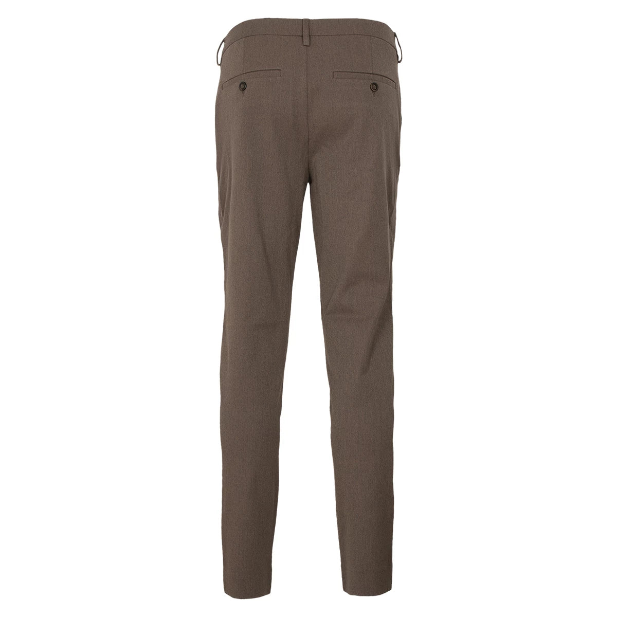 Plain Pantalon bruin | Josh 315