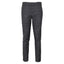 Plain Pantalon donkerblauw geruit - Josh