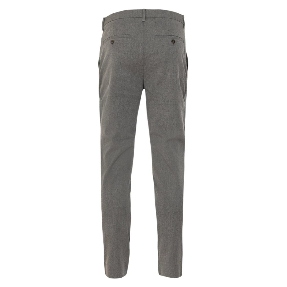 Plain Pantalon grijs | Josh 315