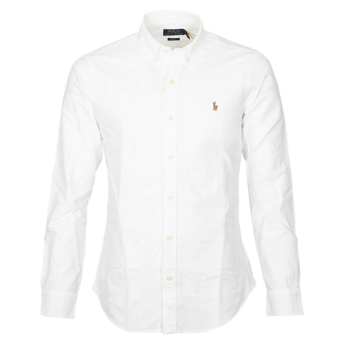 Polo Ralph Lauren Overhemd wit