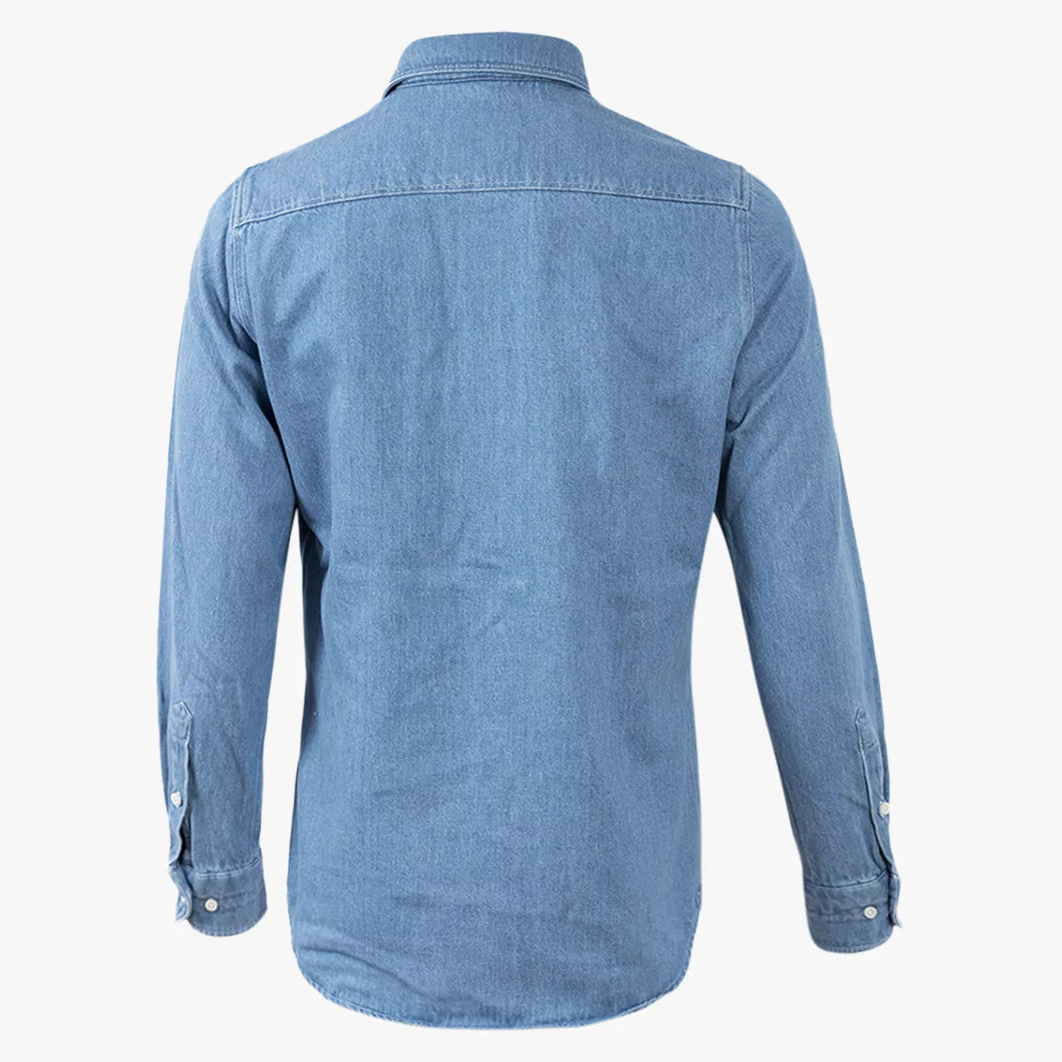 Profuomo Overshirt Denim