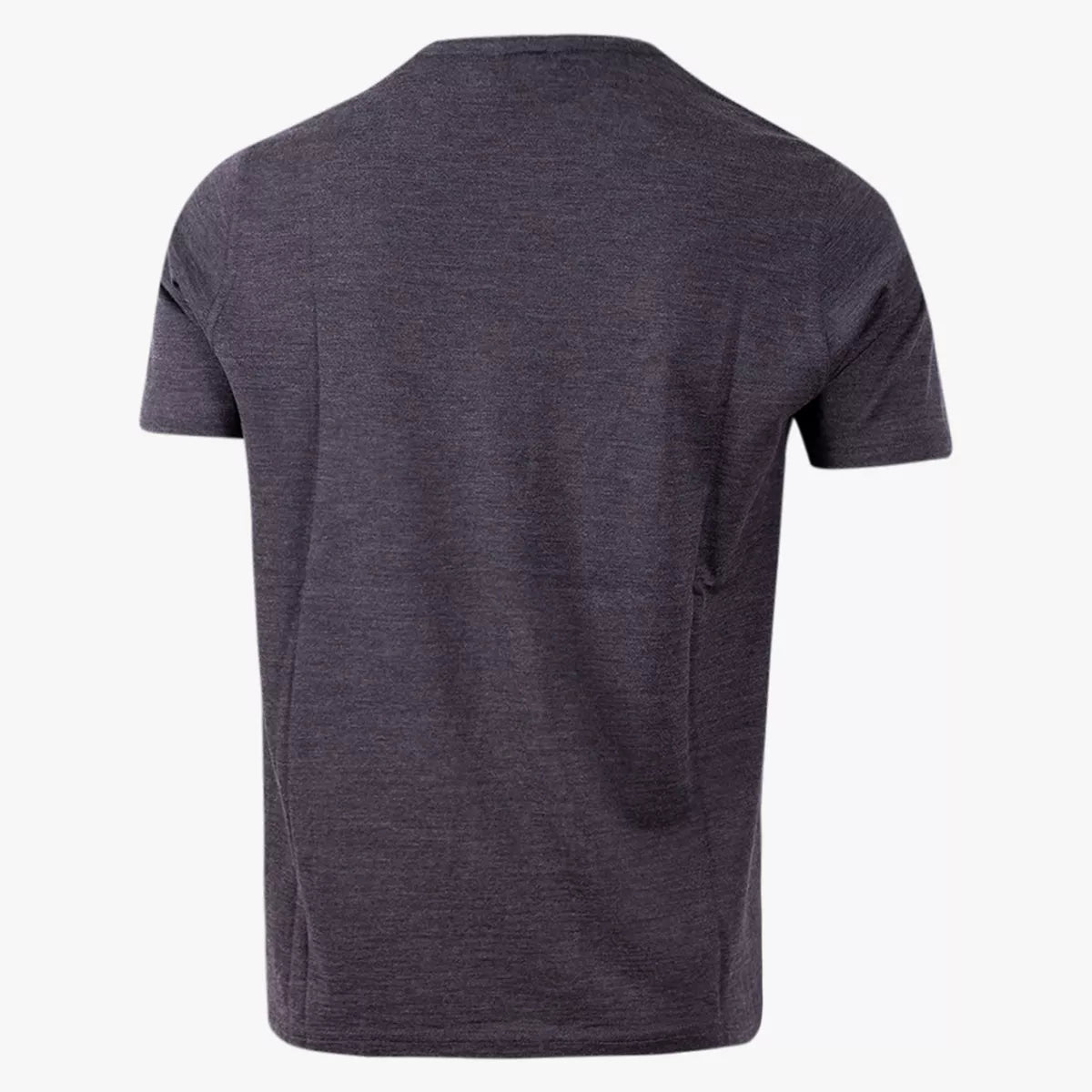 Profuomo T-shirt Bruin | Merino Shirt