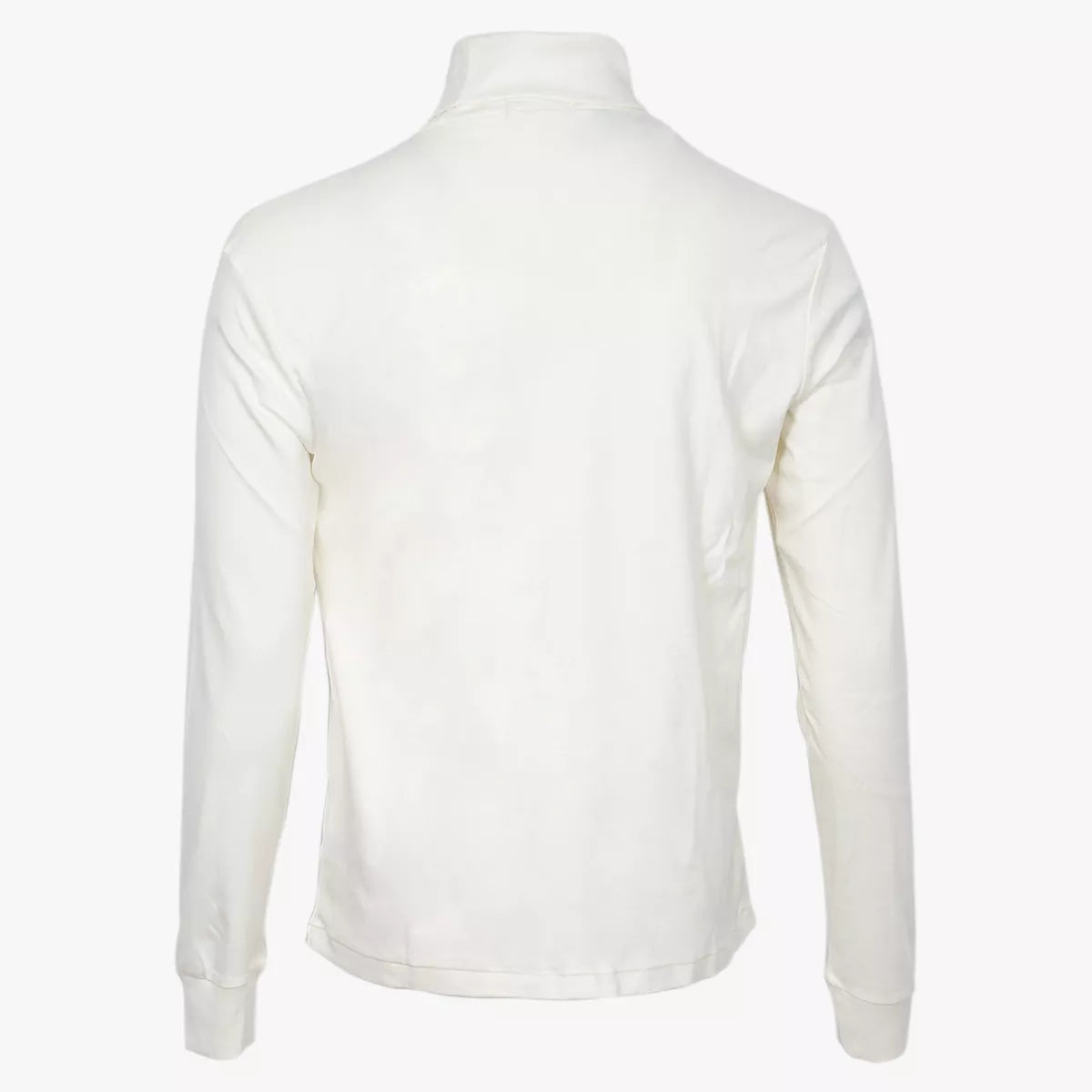 Ralph Lauren Coltrui Wit | Soft Cotton