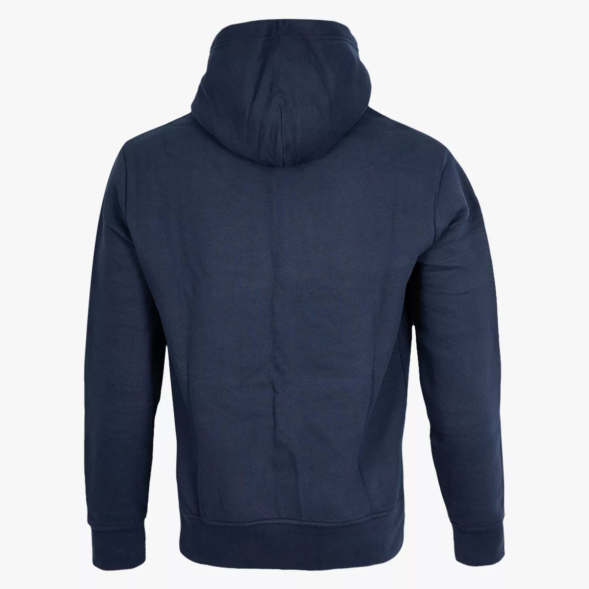 Ralph Lauren Hoodie Donkerblauw | Logo