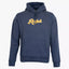 Ralph Lauren Hoodie Donkerblauw | Ralph Hoodie