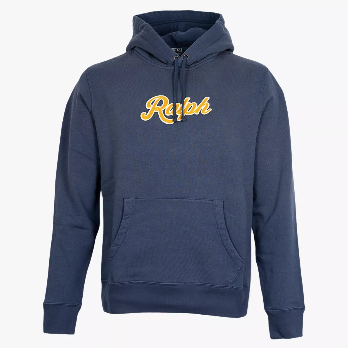 Ralph Lauren Hoodie Donkerblauw | Ralph Hoodie